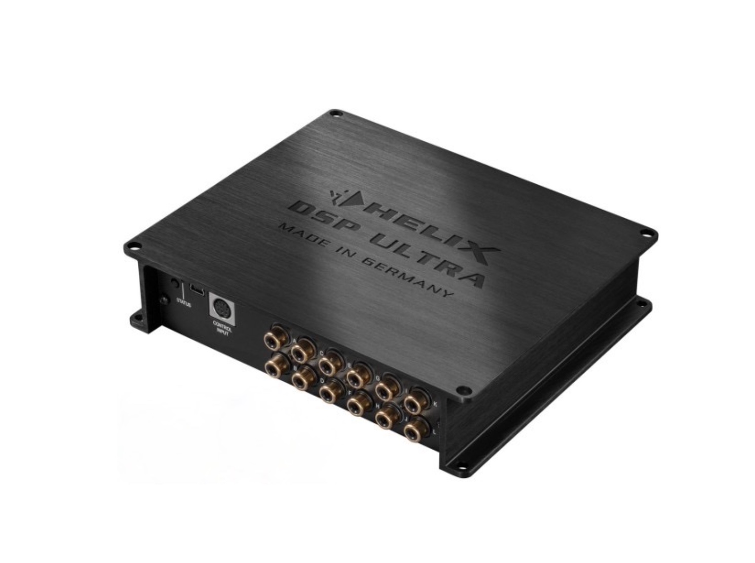 What Is A DSP For Car Audio Audiolover