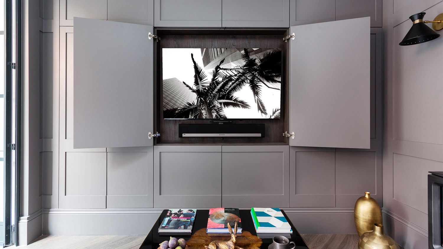How To Hide Sound Bar | Audiolover