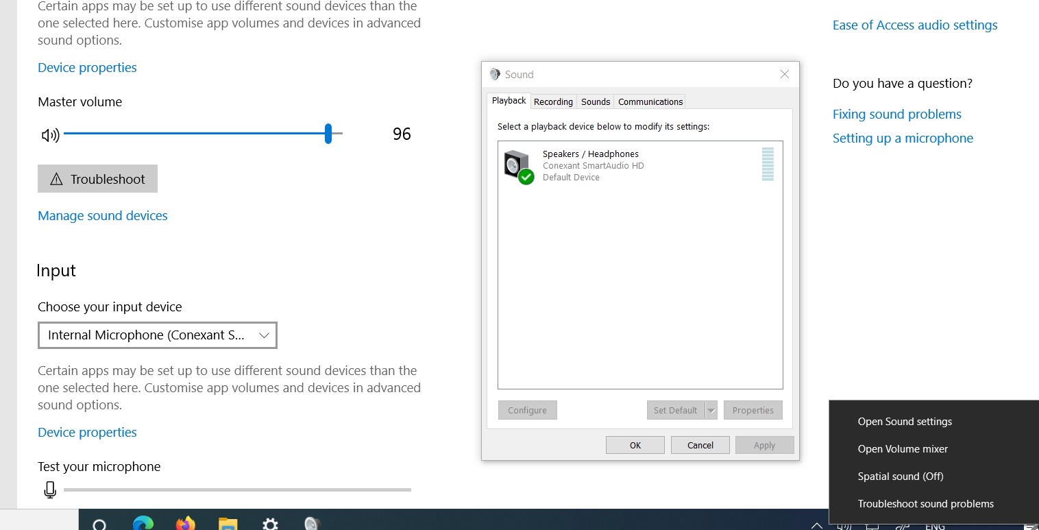 How To Make A Program Use A Specific Playback Device Audiolover
