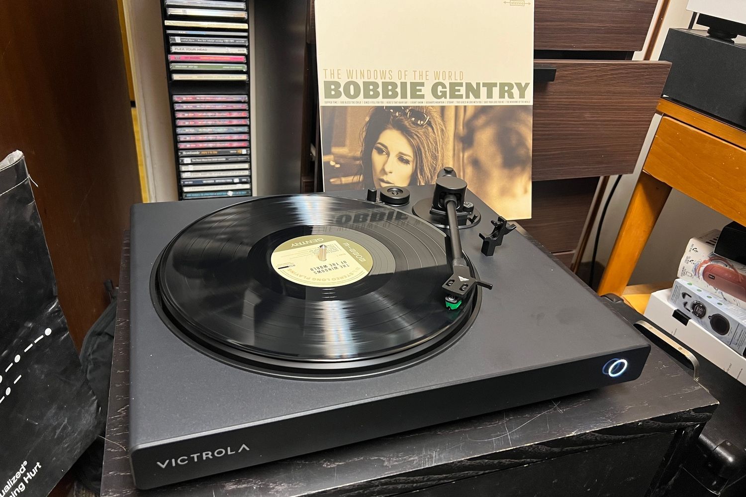 How Does A Bluetooth Turntable Work Audiolover