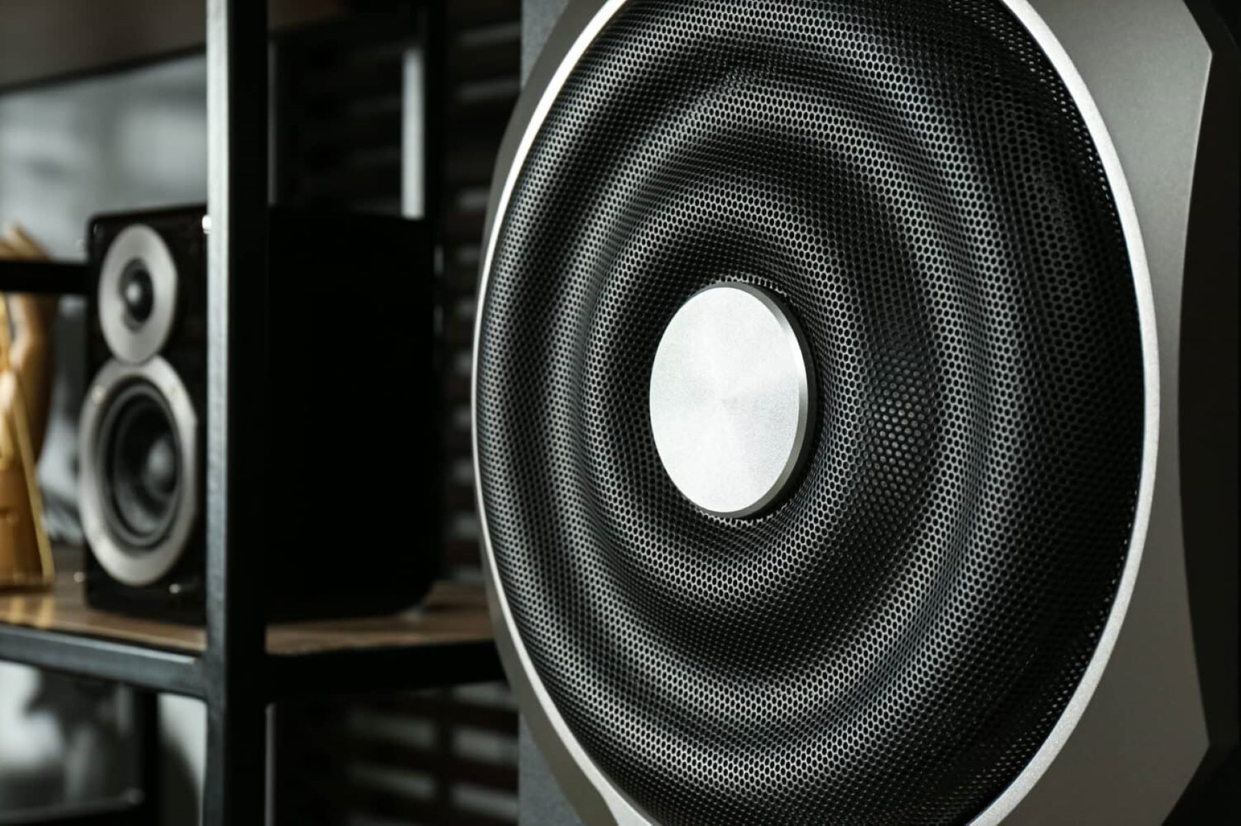 How To Properly Break In A Subwoofer Audiolover