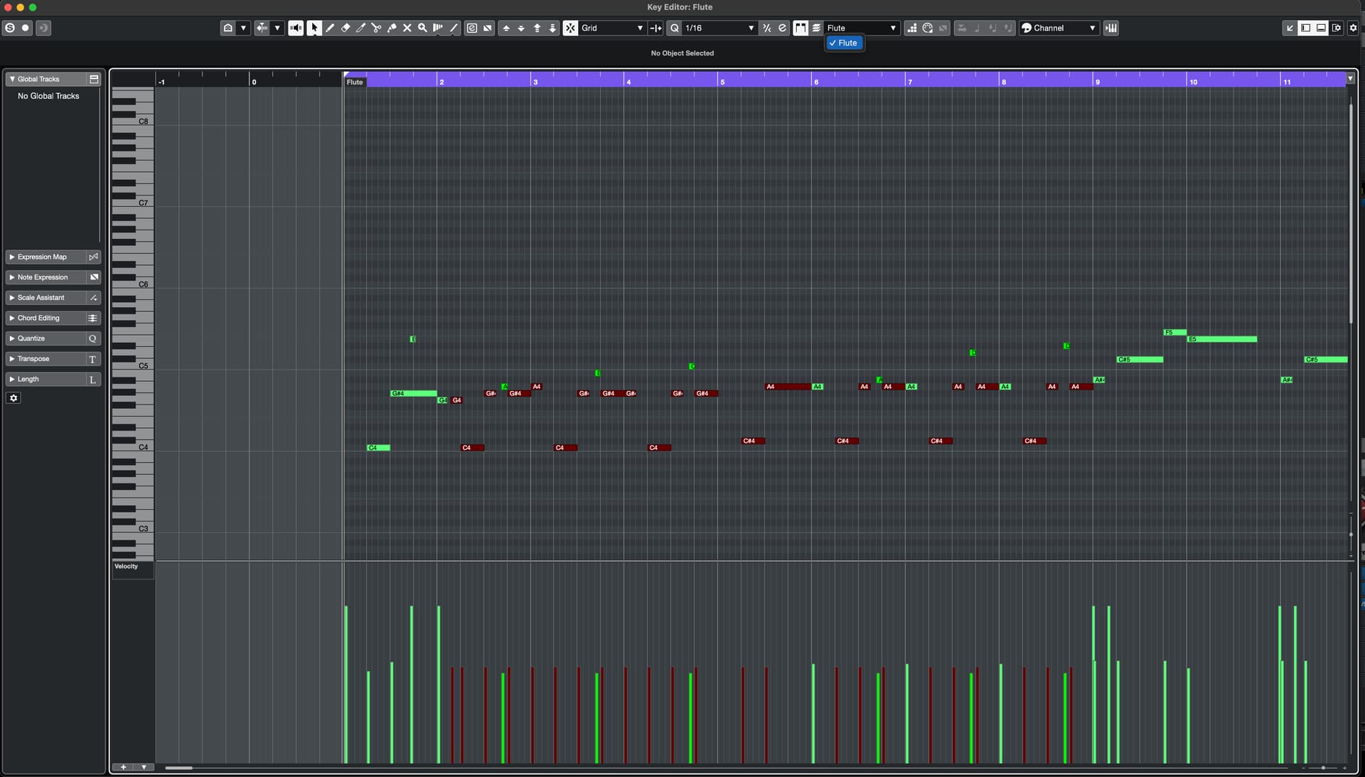 How Many Channels Exist in MIDI? Audiolover