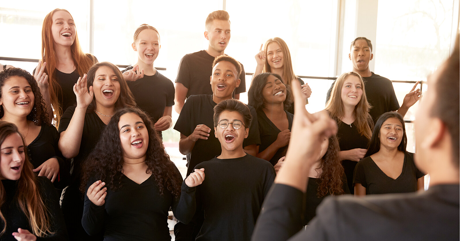 How To Make Choir Better Audiolover