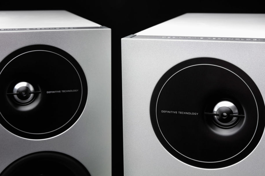 Definitive Technology Demand D15 Tower Speaker @Low Price in India