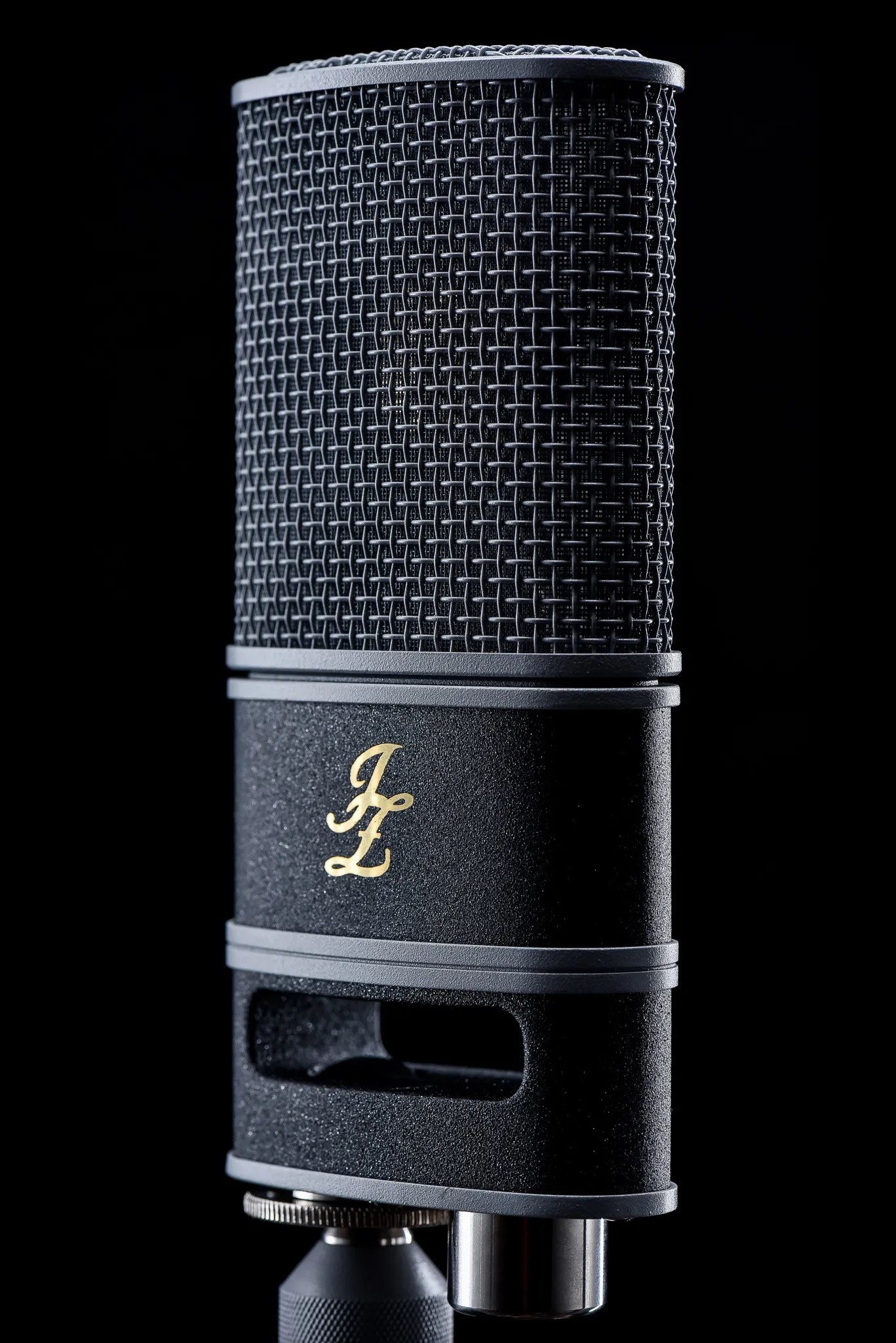 JZ Microphones Vintage Series Classic sound for today’s recording