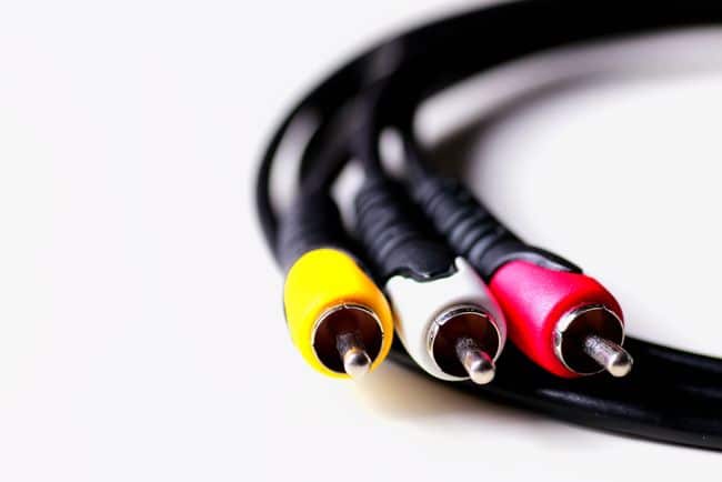 Best Subwoofer Cable for Clean and Accurate Subwoofer Output