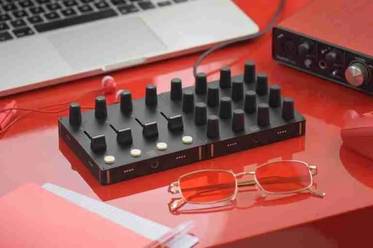 Intech Studio Grid Review Create Your Own Controller System