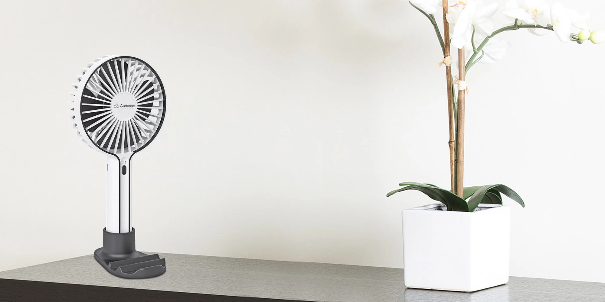 Audionic AirWave Usb Fan NC TECH