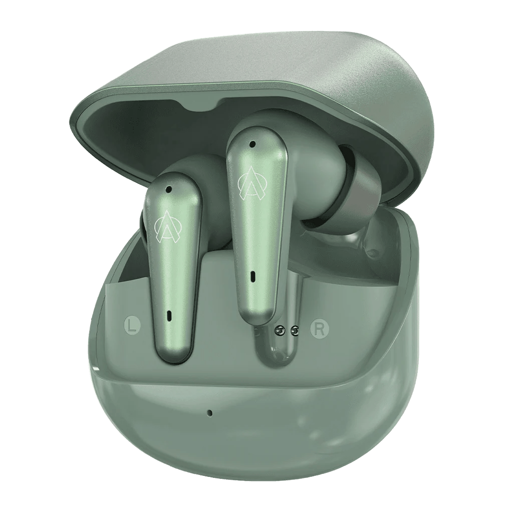 Buy Airbud 595 Flip Earbuds in Pakistan – Audionic