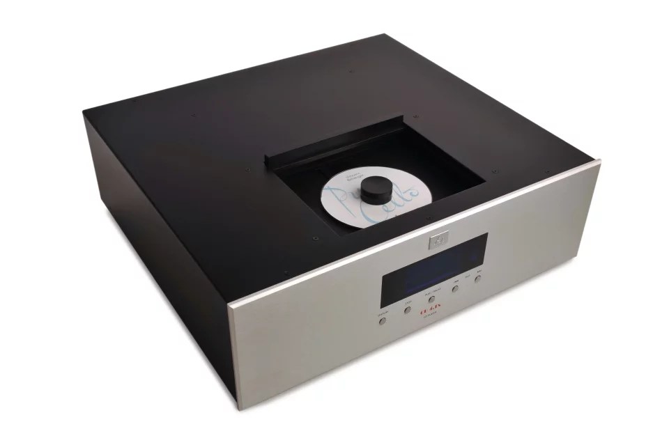 Best Audiophile CD Players » Audio Note South Africa