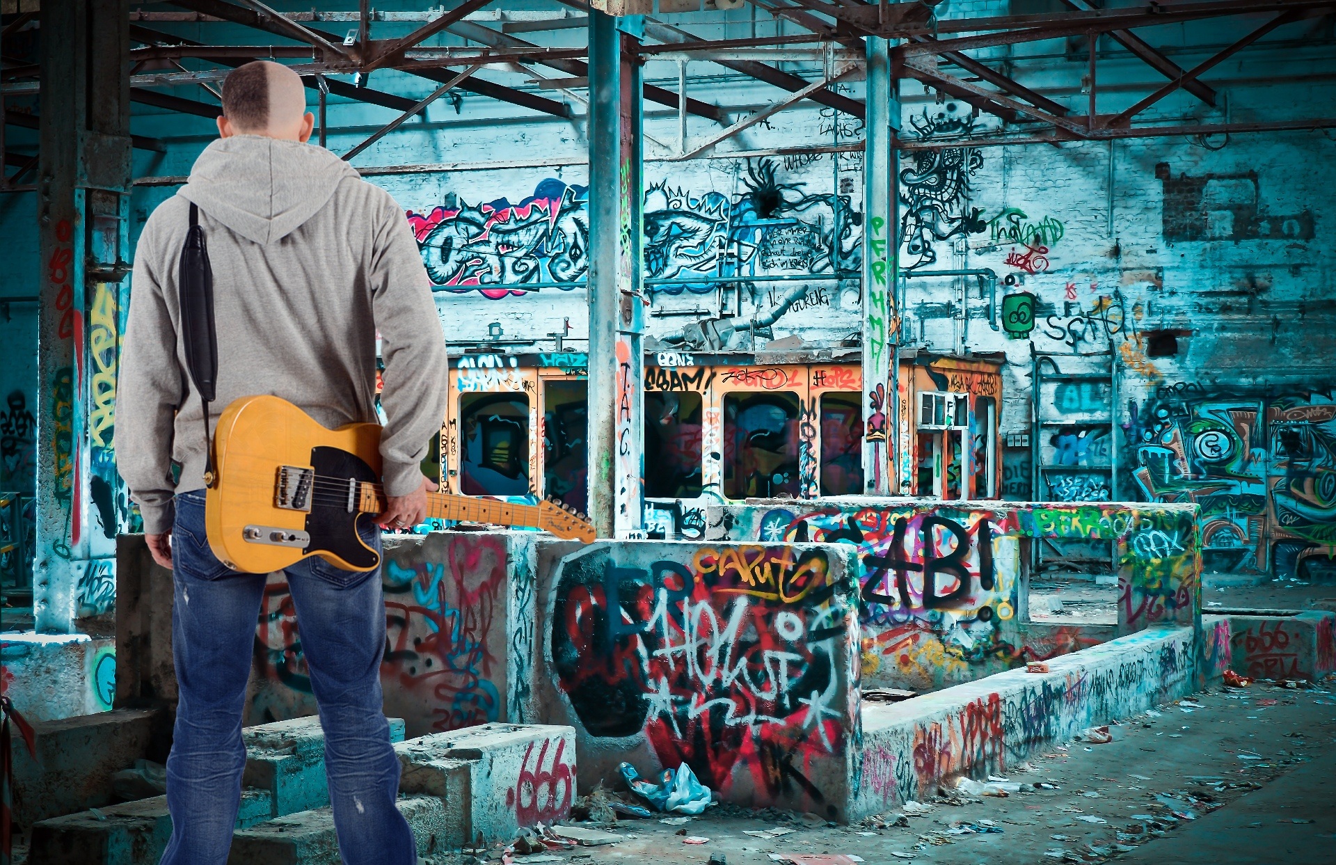 Punk Covers and Why They Rock. Essays