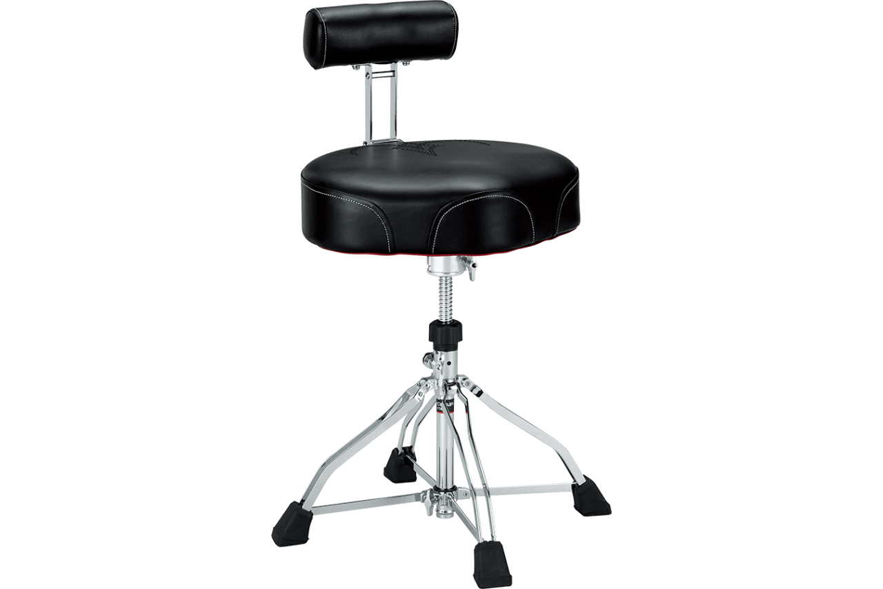 TAMA 1st Chair ErgoRider Quartet