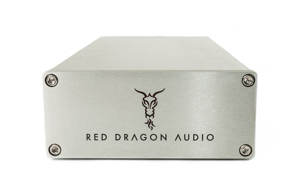Red Dragon S500 stereo amplifier Review Audiophilepure