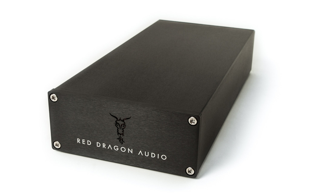 Red Dragon Audio S500 Stereo Amplifier Reviewed Audiophilepure
