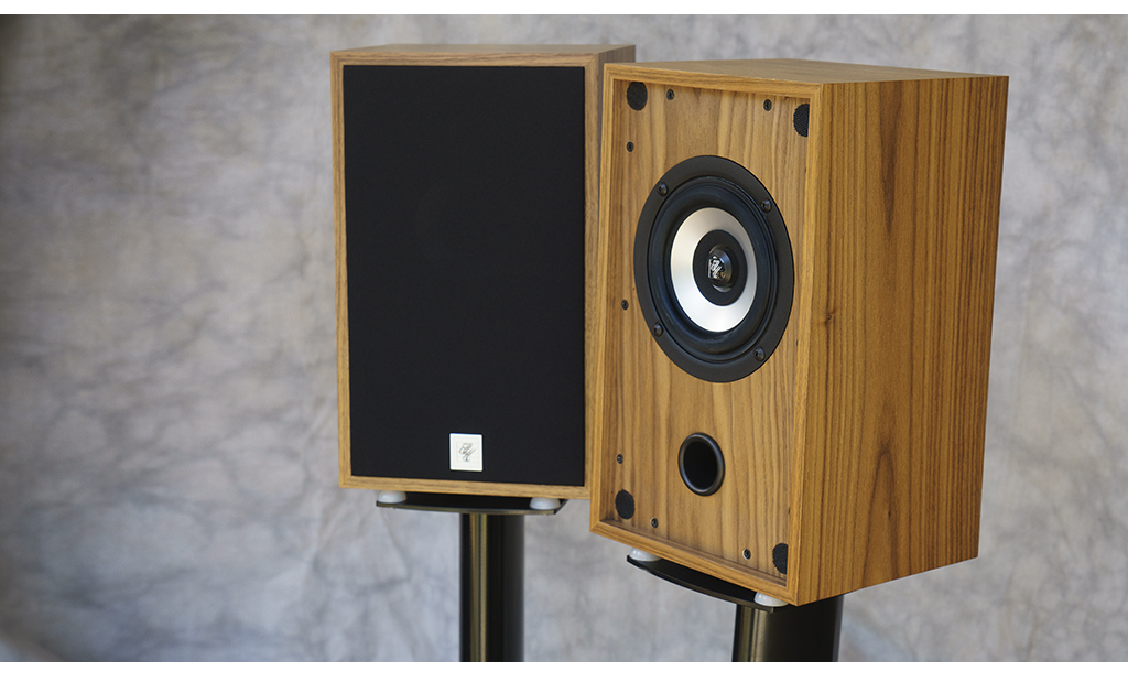 EJ Jordan Marlow Speakers Review Audiophilepure