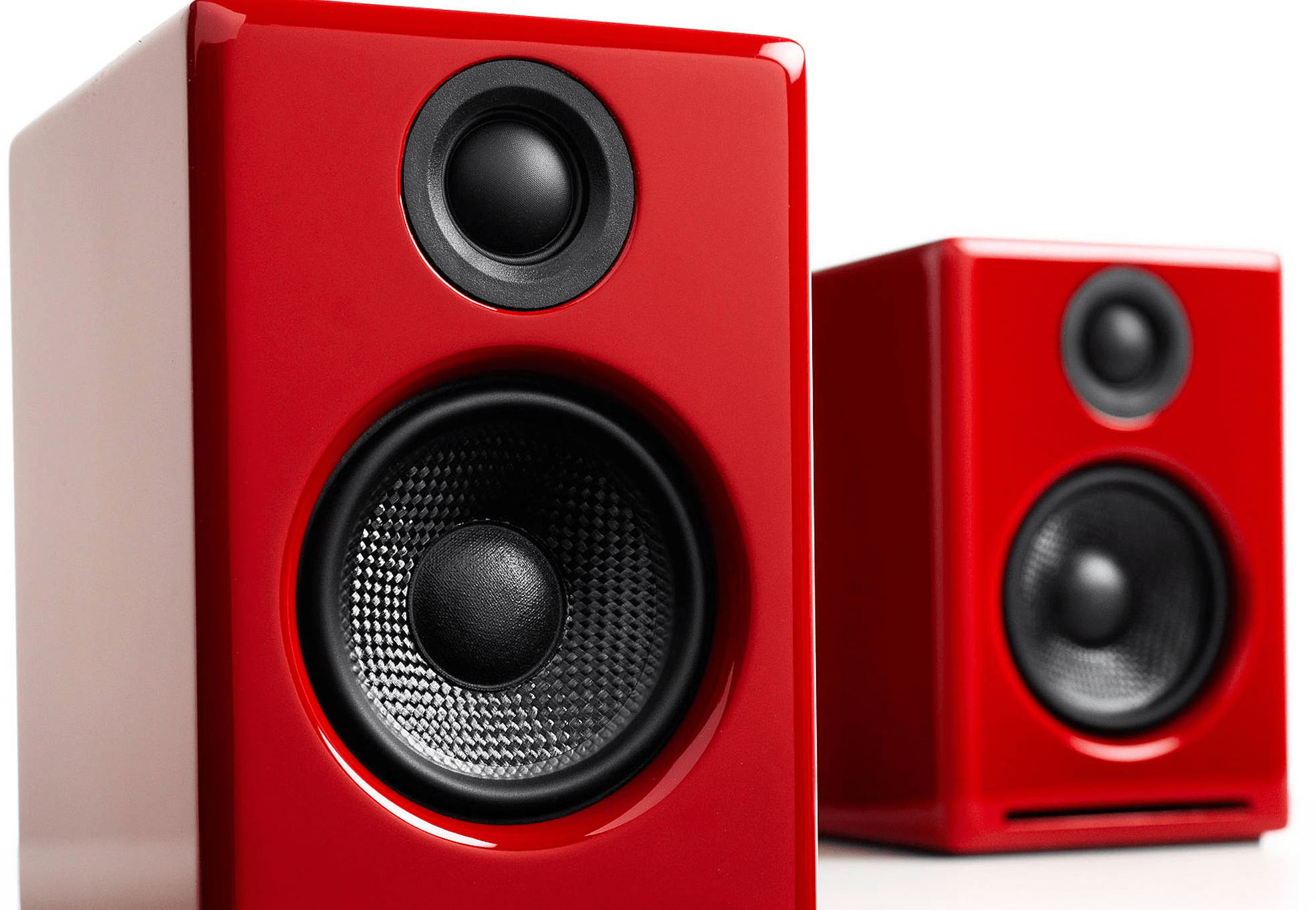 Why Do Audiophiles Resist the Allure of Powered Speakers? Audiophile Review