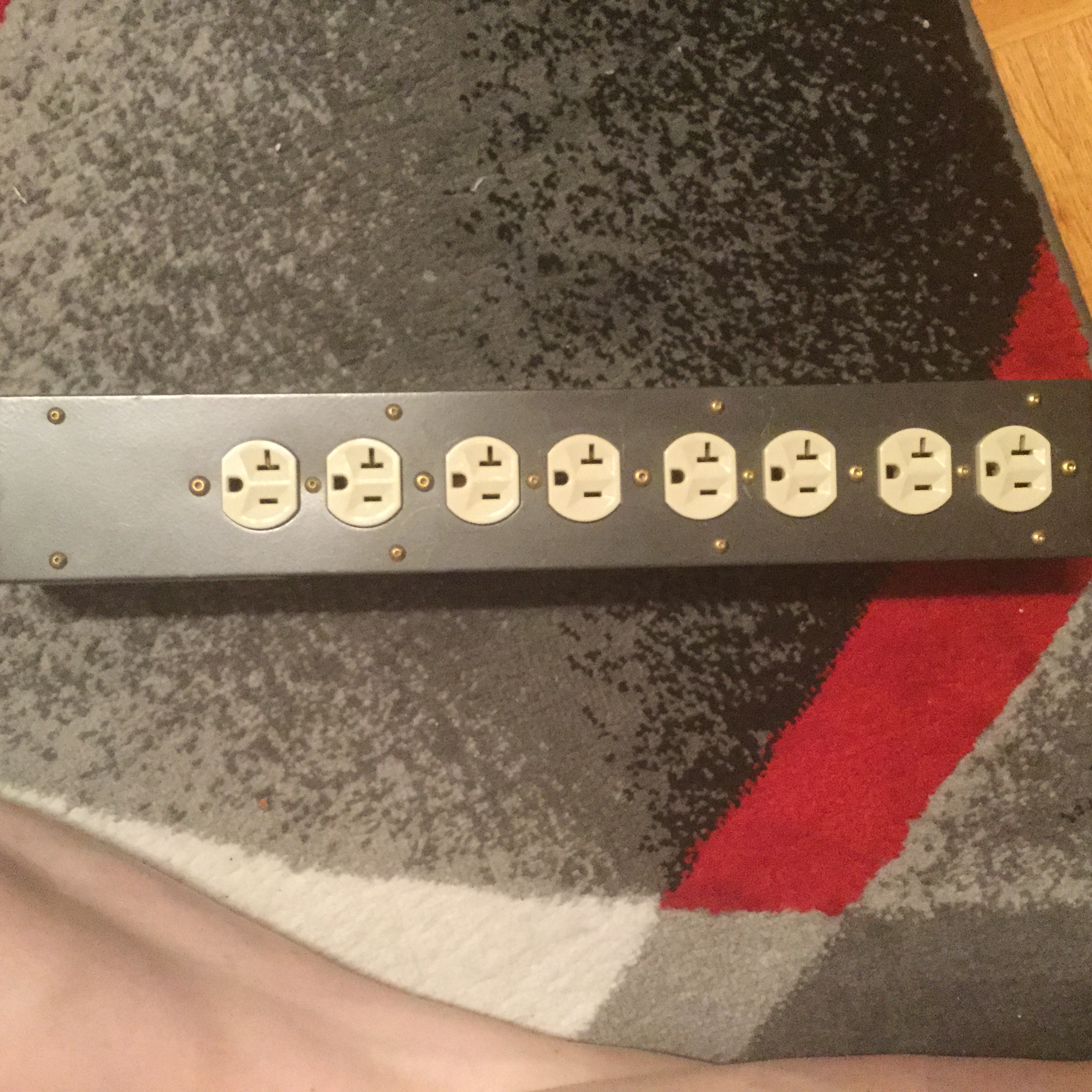 CablePro Revelation Power Strips Stereophile Buy & Sell