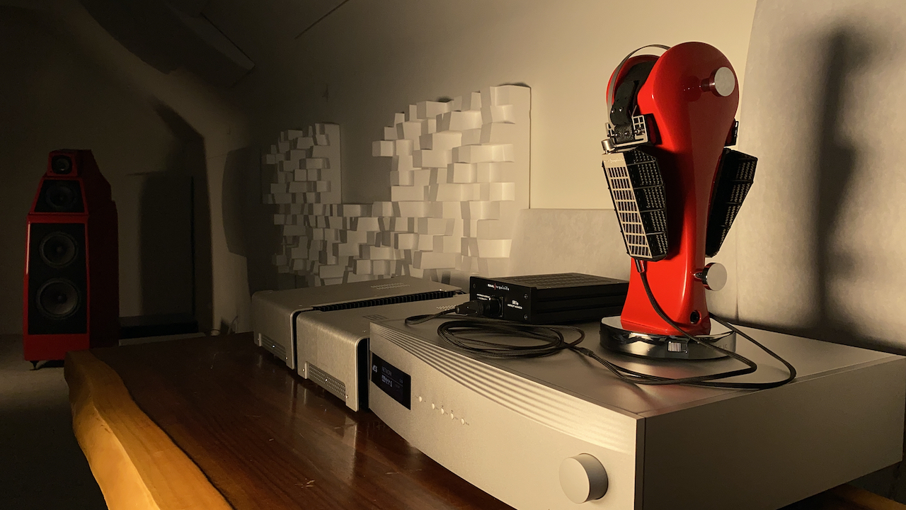 The Computer Audiophile Audiophile Style