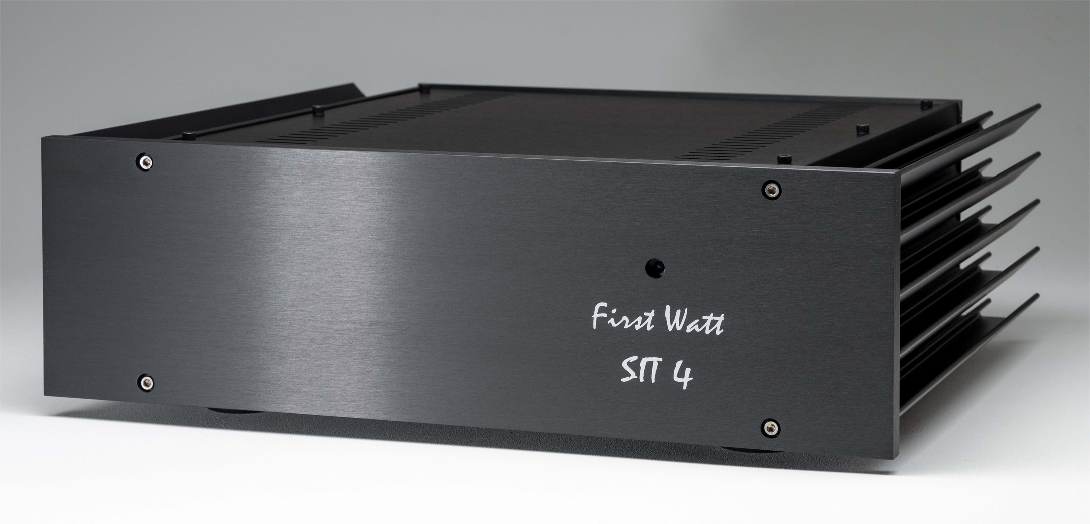Audio Reference Pass Labs First Watt SIT 4