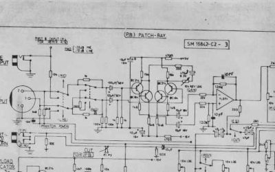 Free Audio Schematics Download - Audio Schematics & Manuals