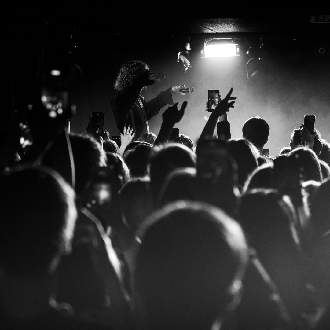 Your Music Direction Coming From Your Community Pheek's Mixdown and