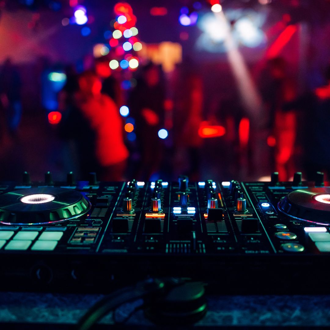 Crafting ClubReady Tracks Pheek's Mixdown and Mastering