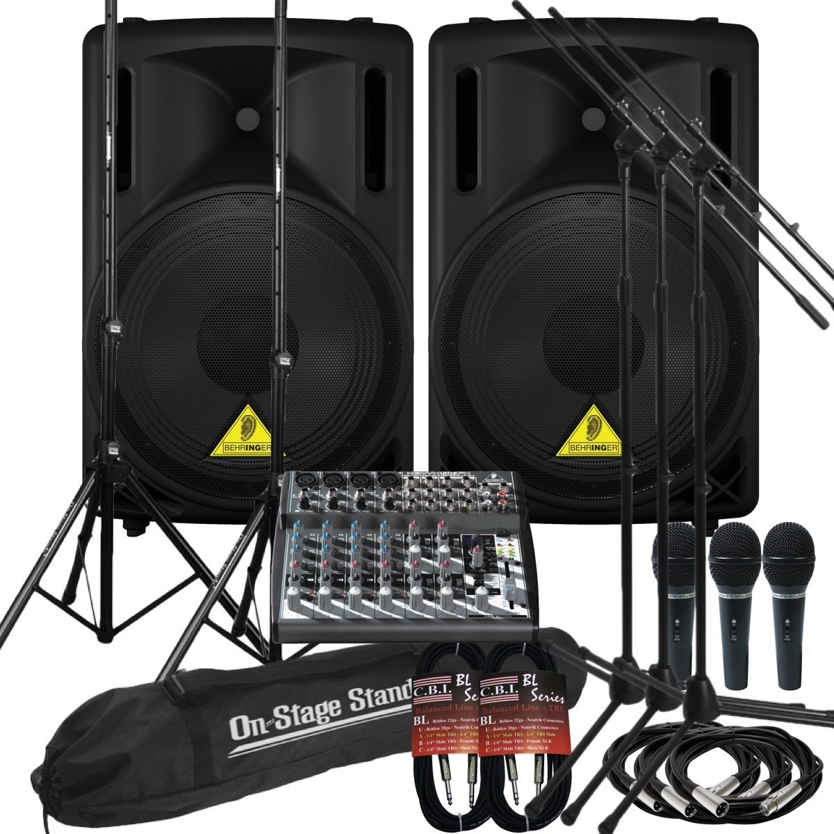 Audio Sound System Choosing the best Audio Sound Equipment in Dubai