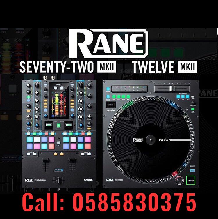 DJ Equipment buying guide in Dubai UAE Audio Shop Dubai