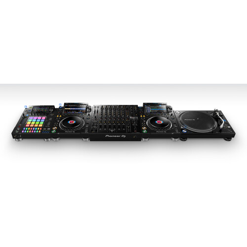 Pioneer DJ CDJ3000 Professional DJ Media Player Audio Shop Nepal