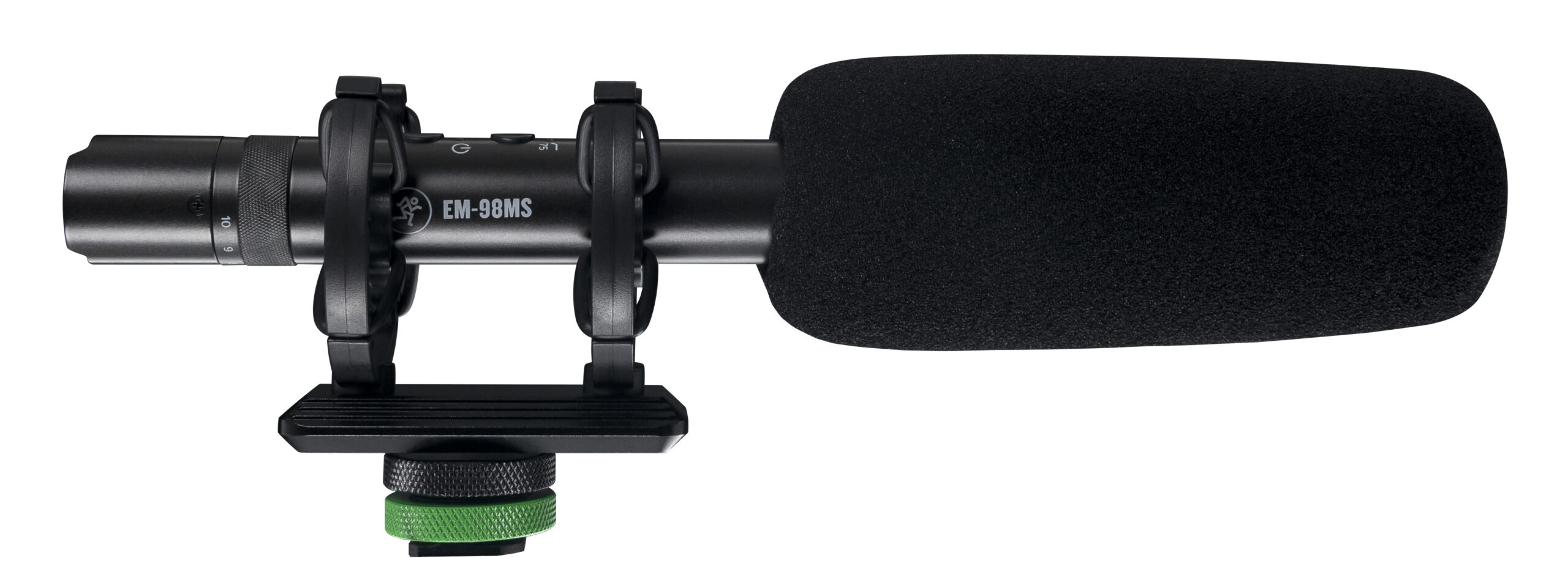 Shure VP82 Shotgun Microphone Audio Shop Nepal