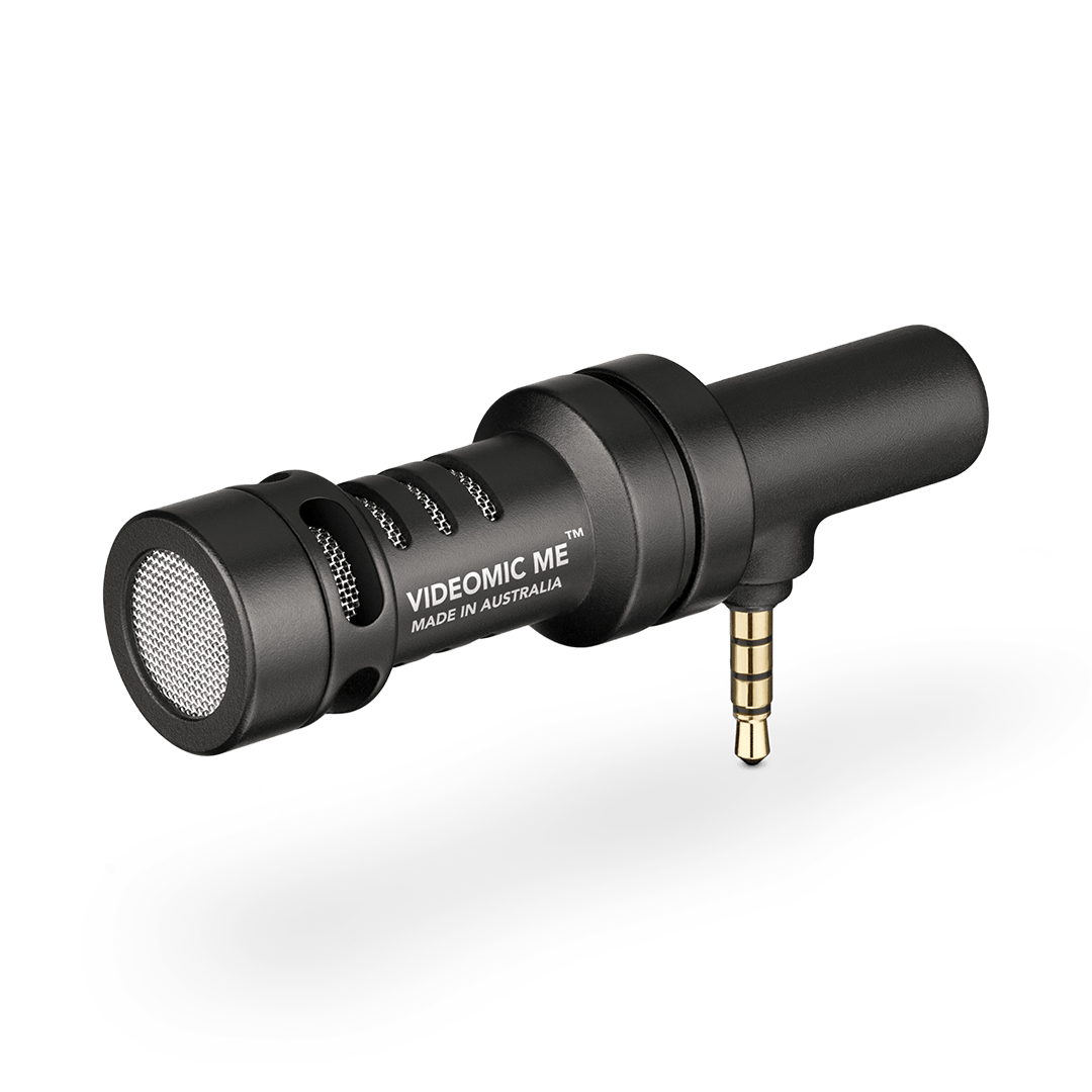 RODE VideoMic Me Microphone Audio Shop Nepal