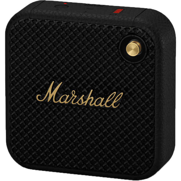 Marshall Willen Portable Bluetooth Speaker - Audio Shop Nepal