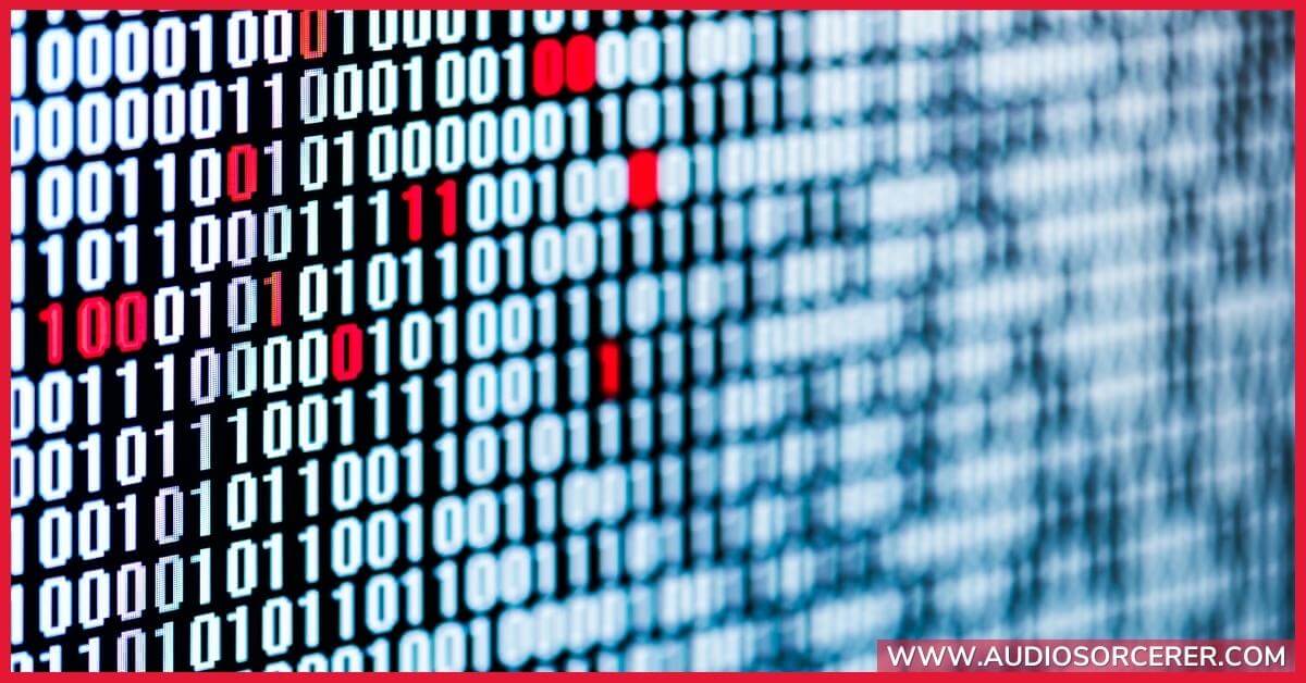 What Is Oversampling In Audio?