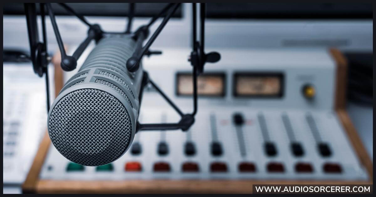 What Is Oversampling In Audio?