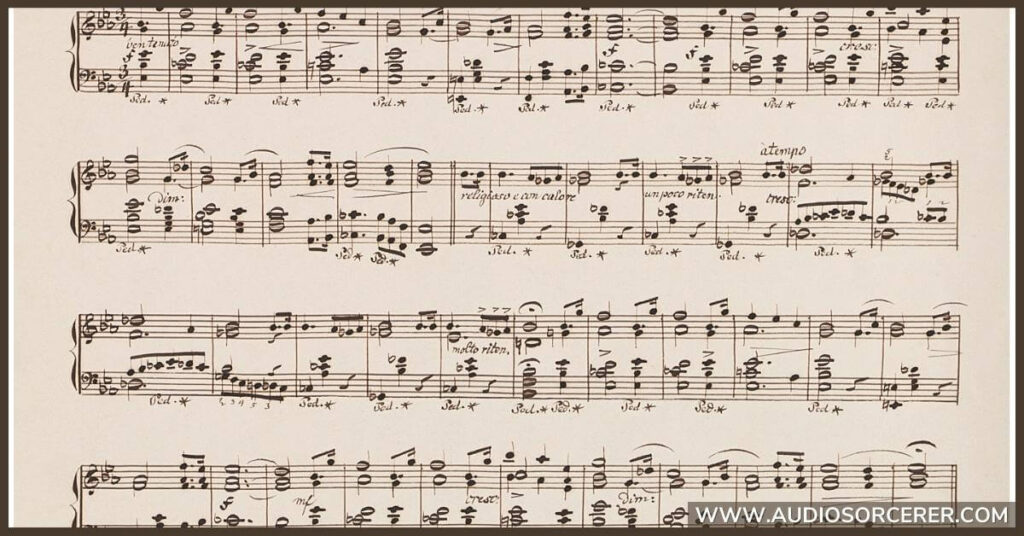 What Is Texture in Music? The Unseen Layers Of Auditory Emotion