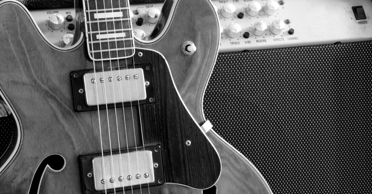 What Is An Effects Loop On An Amp?