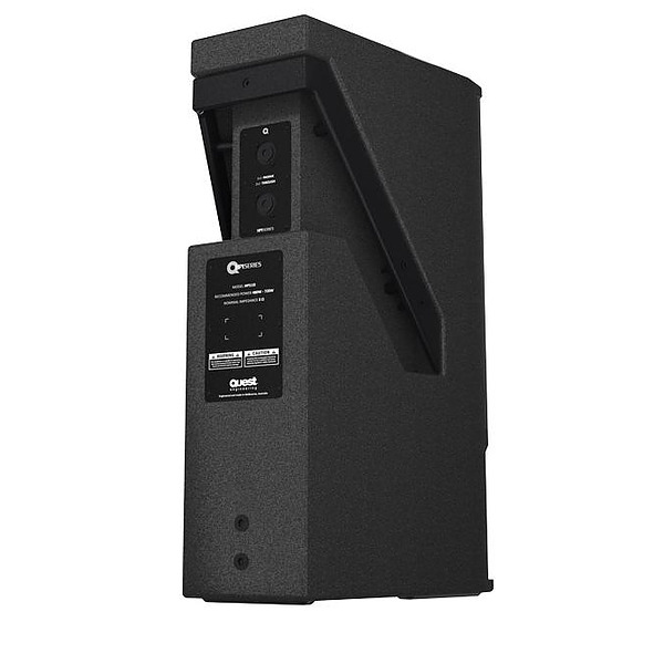 10" Compact Passive Speaker