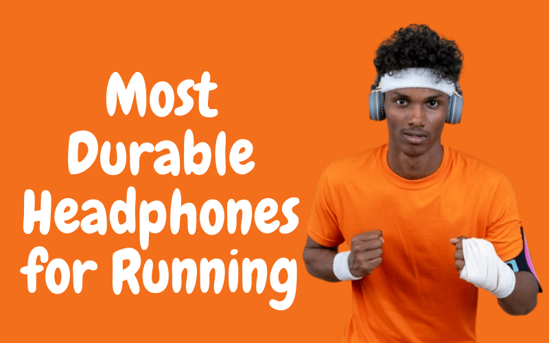 5 Most Durable Headphones 2024 for Running and Gaming