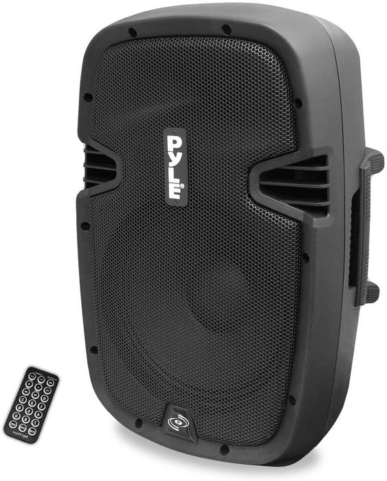 Best Subwoofer for DJ Lightweight, Powered & Active Sound Box