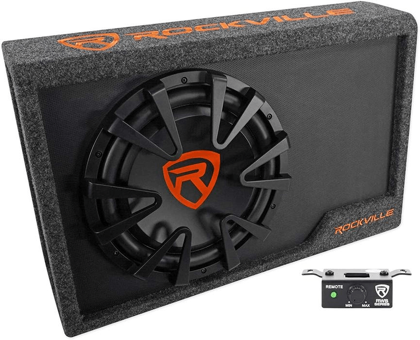 Best 12 Inch Subwoofer Branded, Powerful, Single & Dual Subs