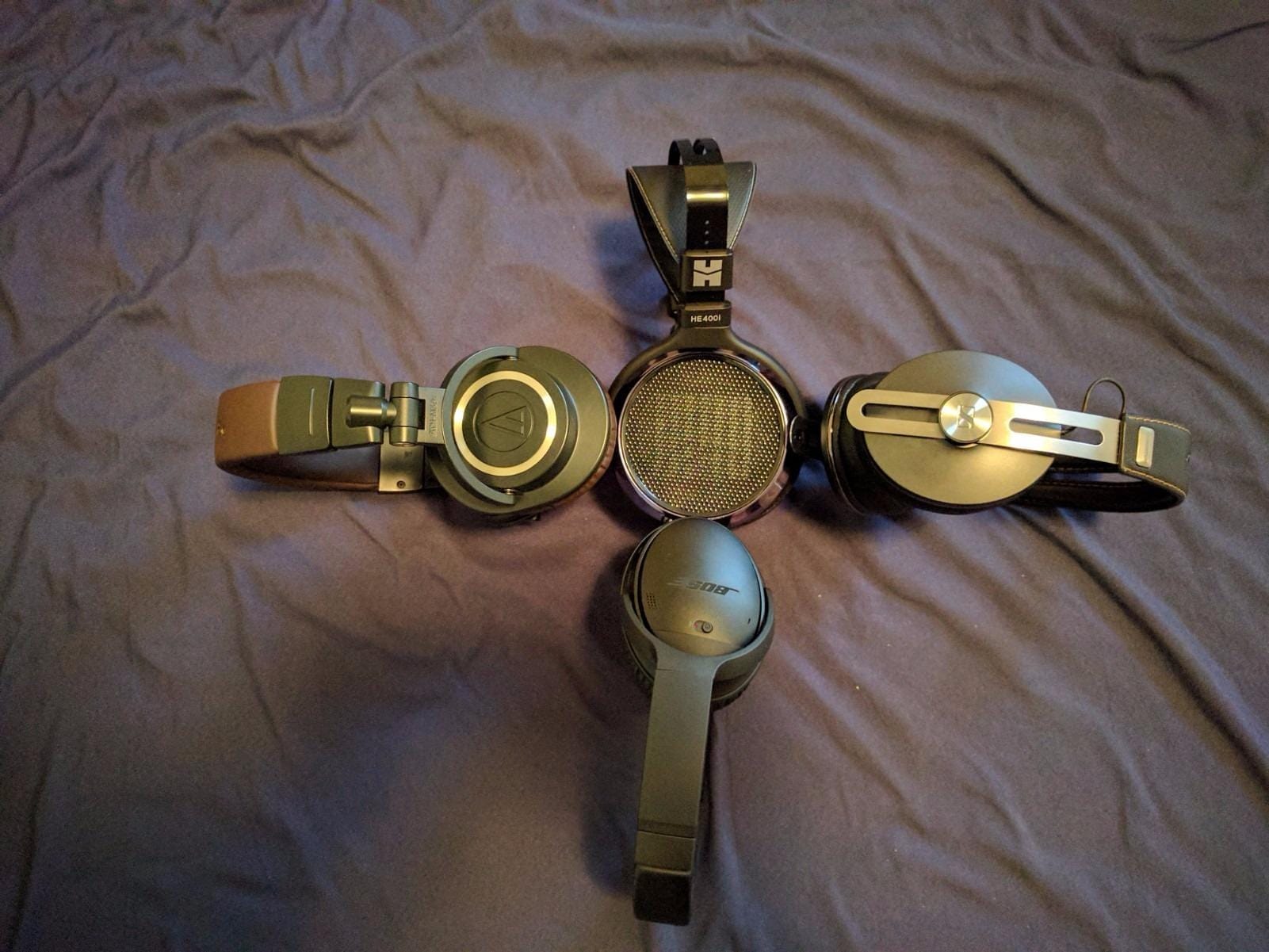 Best Planar Headphones for Gaming Bass and Music