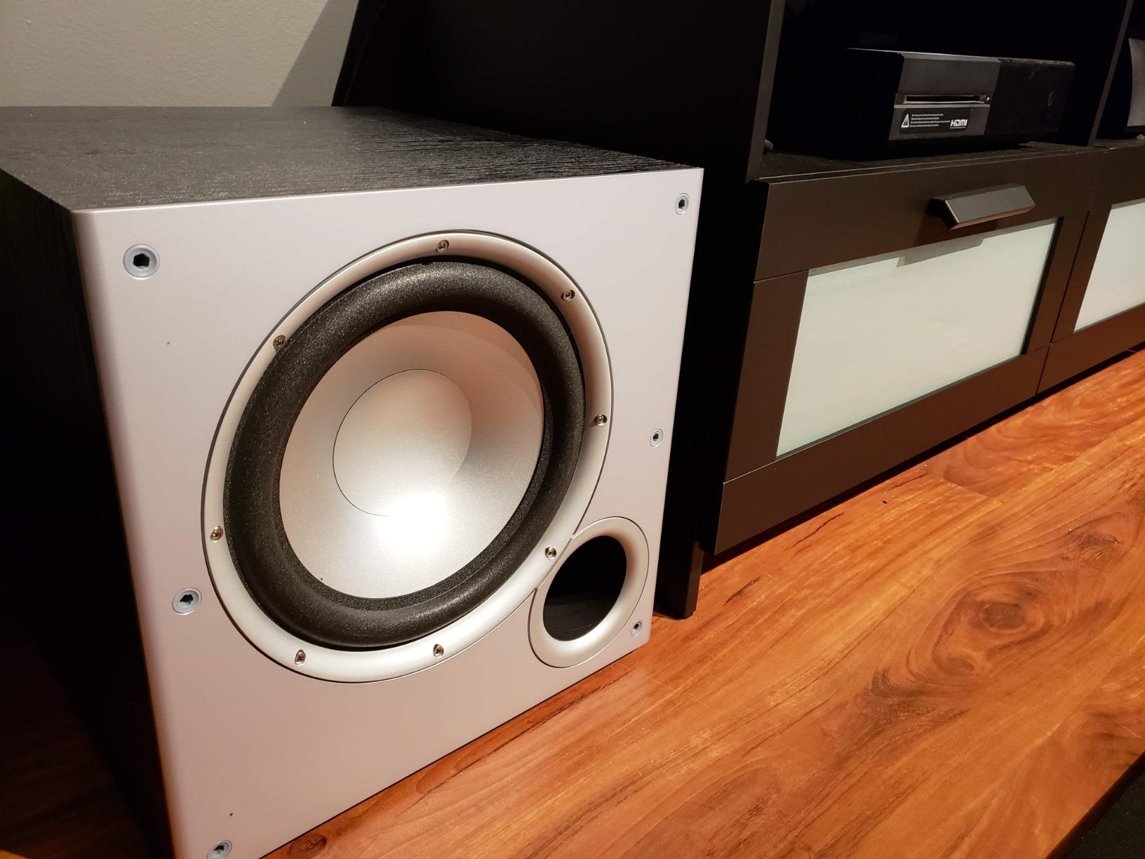 10 Best Speakers for Classical Music Listening At Home with Bass