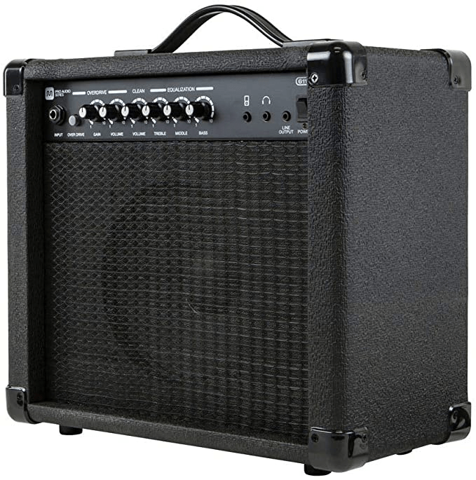 5 Best Pedal Platform Amp with Effects For Home in 2024