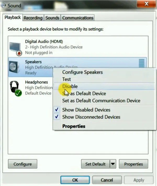 Why Do My Computer Speakers Buzz? & how To Fix it