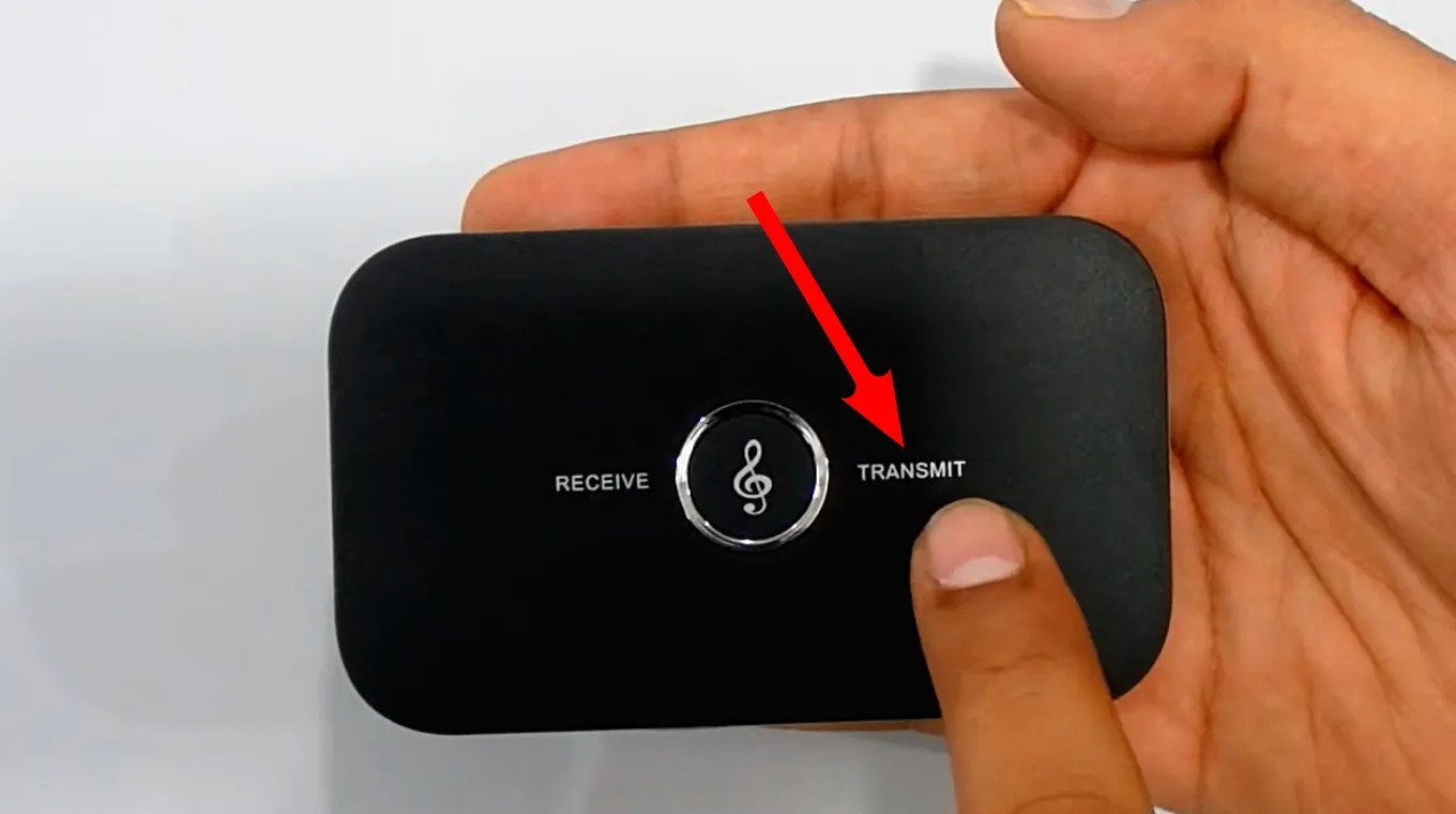 How Does Bluetooth Transmitter and Receiver Works? 2024