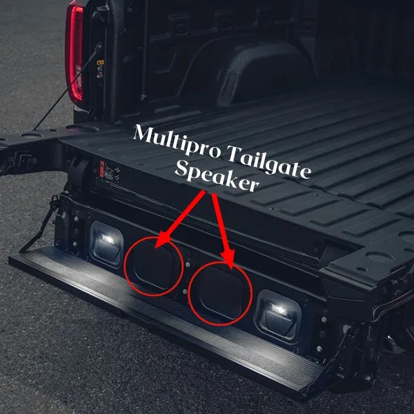 How To Use Multipro Tailgate Speakers? Complete Guide 2024