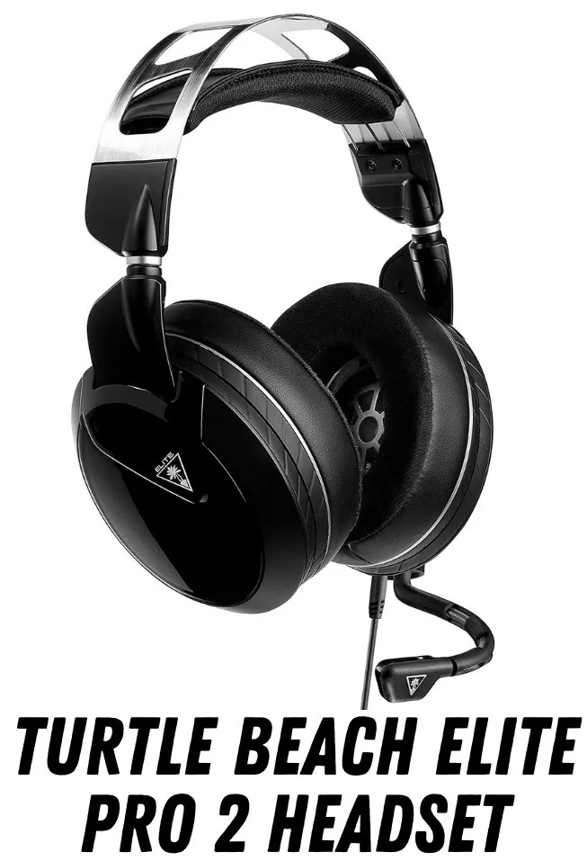 8 Best Turtle Beach Headset For Xbox, PS5 & Nintendo Switch
