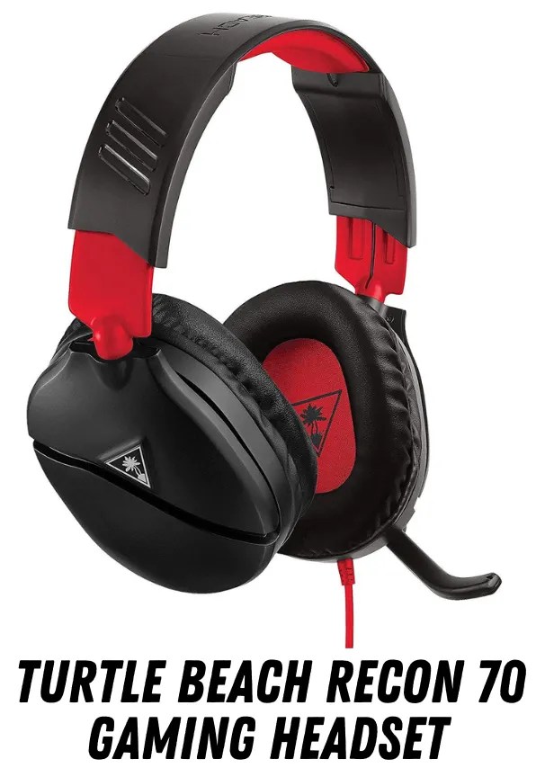 8 Best Turtle Beach Headset For Xbox, PS5 & Nintendo Switch