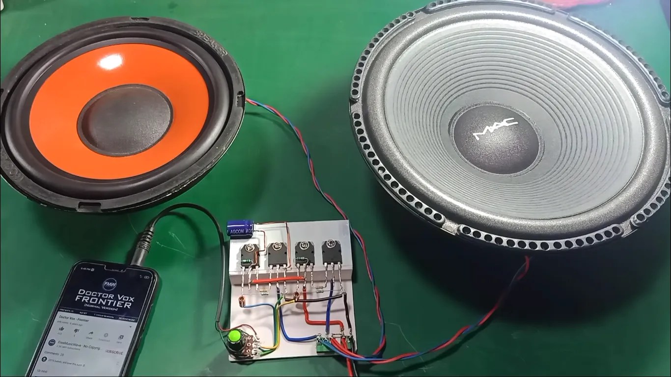 How to Make Car Stereo Louder with and Without Amp? 2025