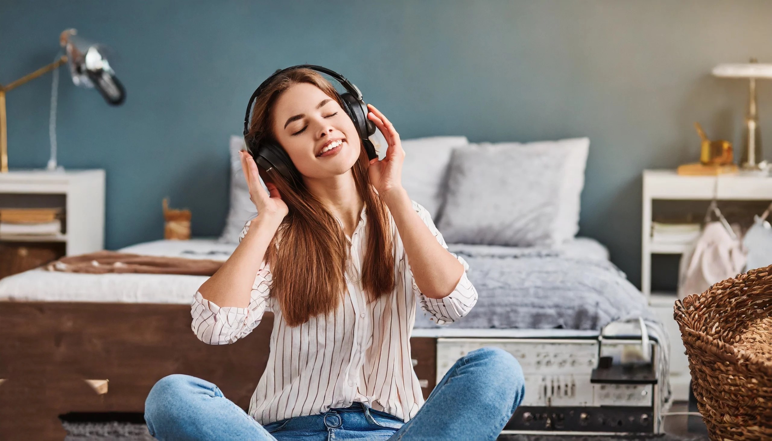 Why Do i Get Chills When i Listen To Music?